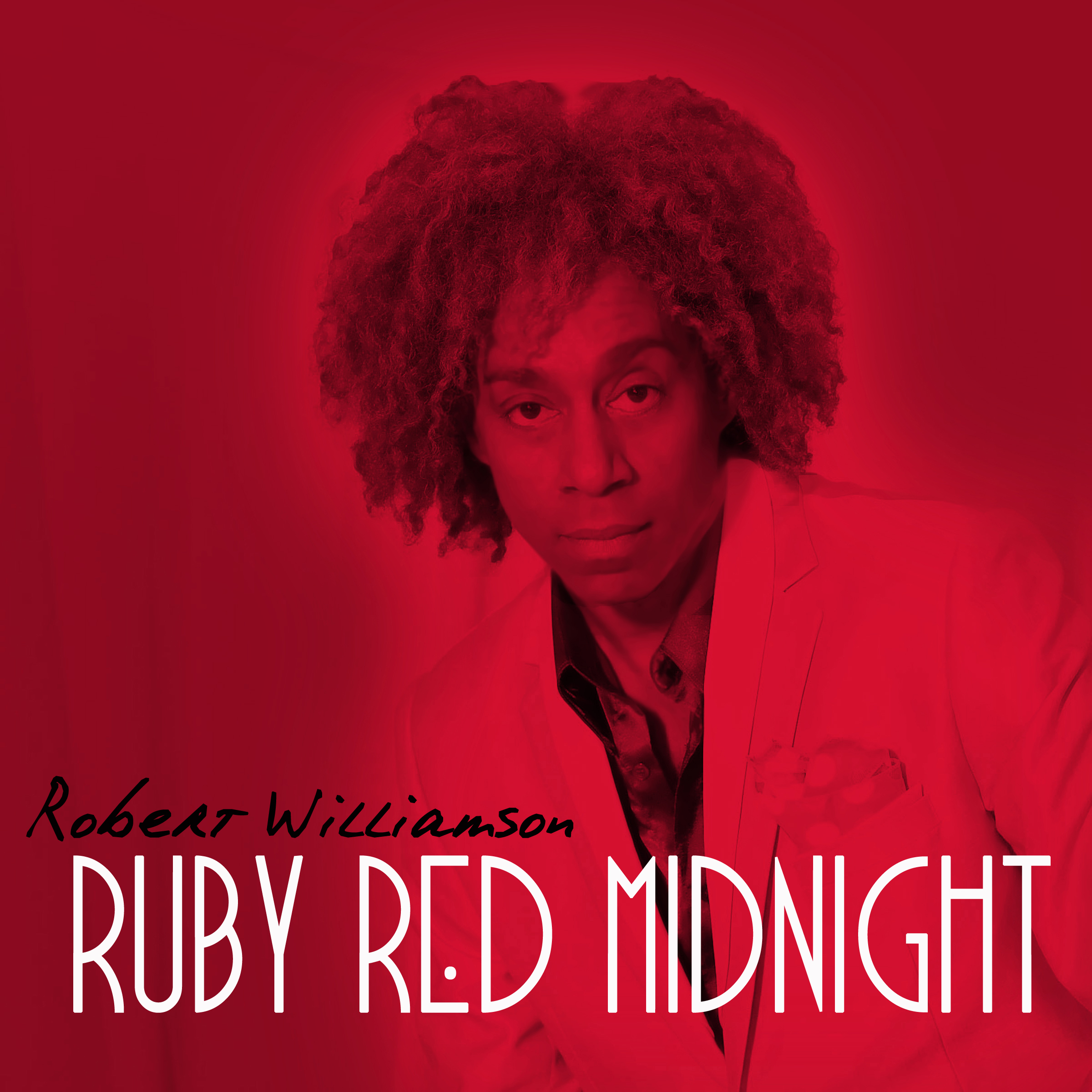 Robert Williamson, Ruby Red Midnight